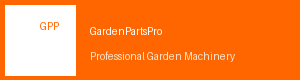 GardenPartsPro